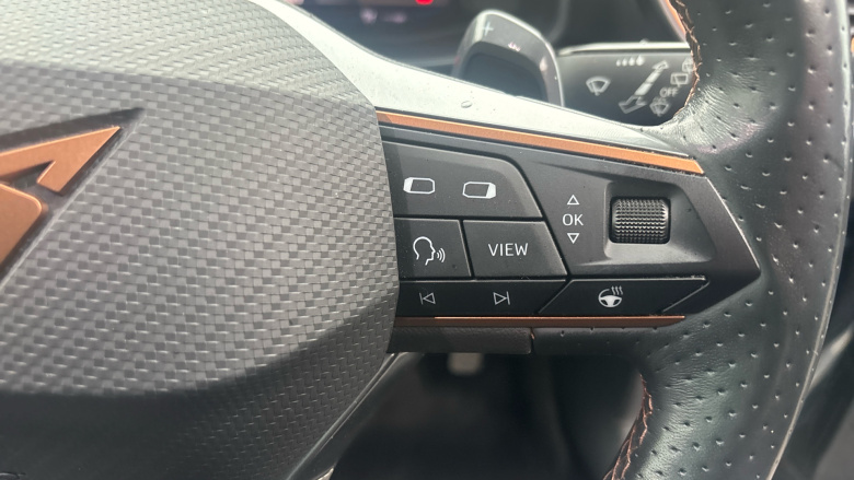 CUPRA Formentor 1.5 TSI 150 V1 5dr DSG Petrol Estate